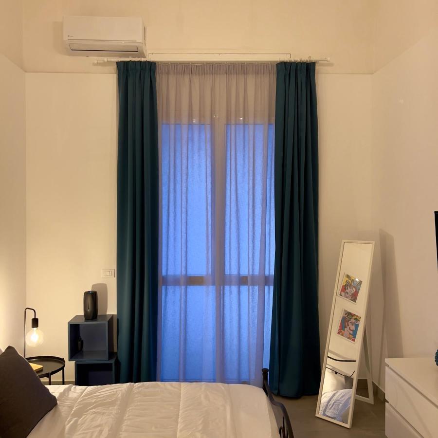 Grottebianche - Sicilian Apartment Catánia Buitenkant foto