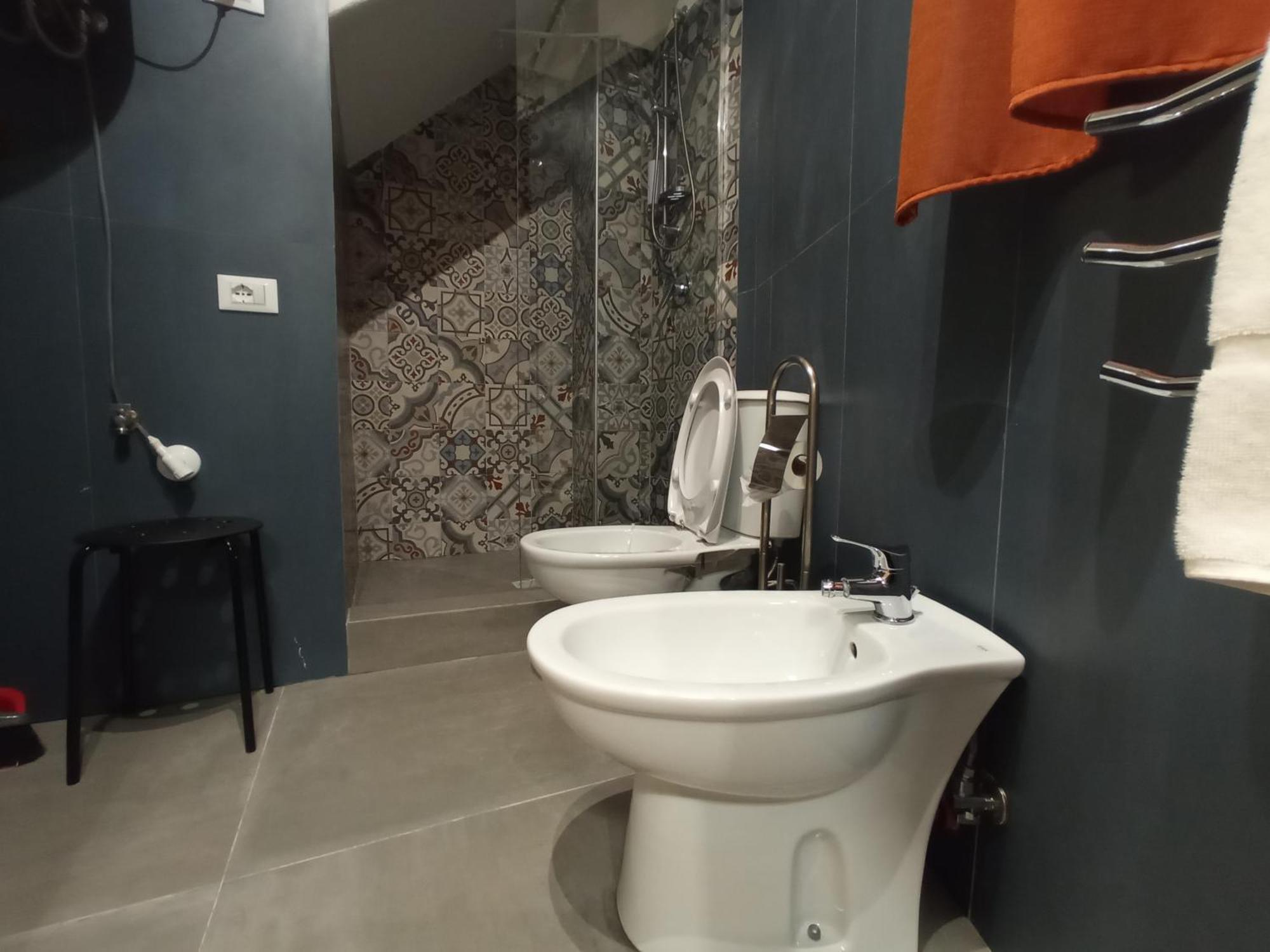 Grottebianche - Sicilian Apartment Catánia Buitenkant foto