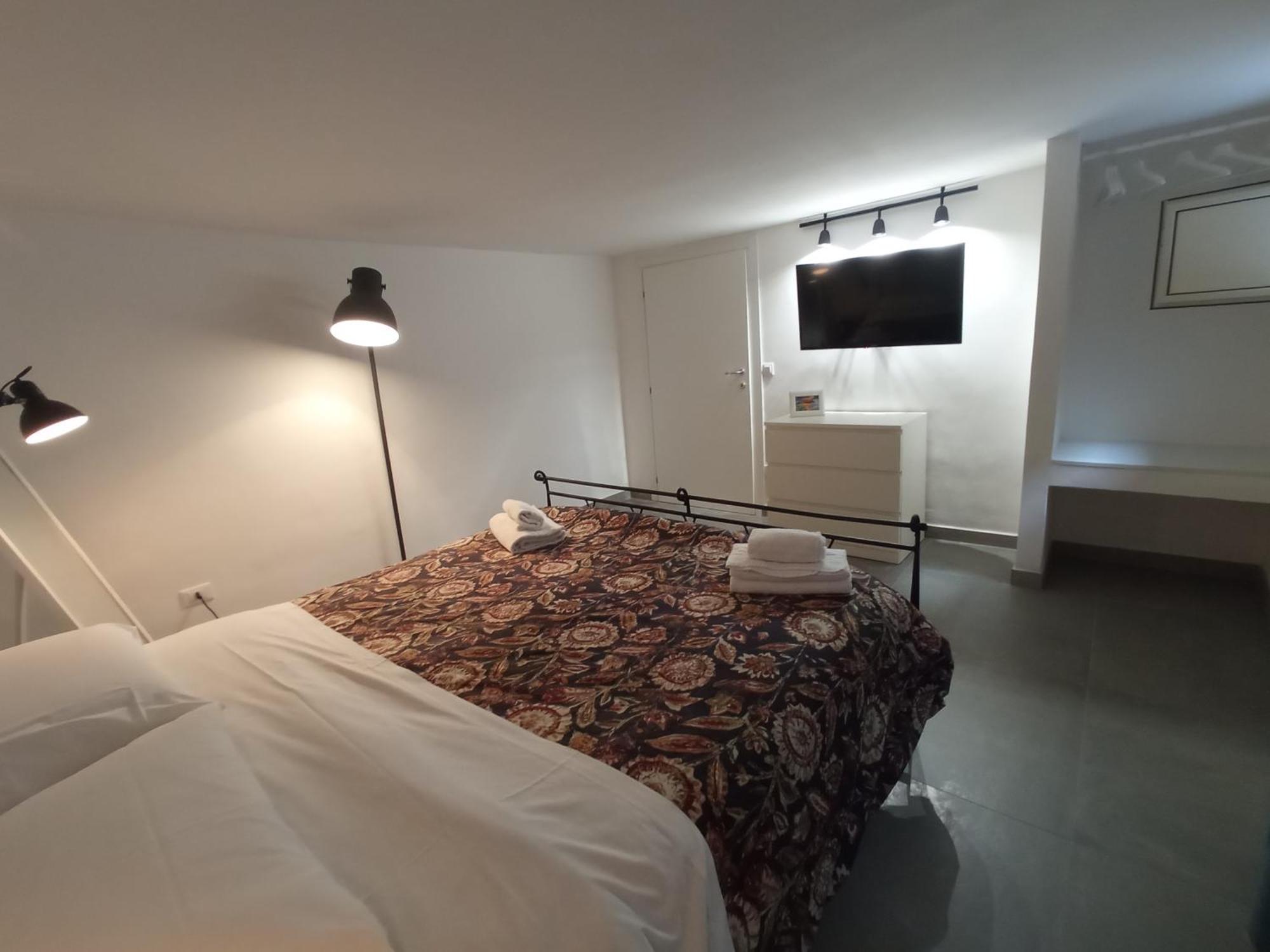 Grottebianche - Sicilian Apartment Catánia Buitenkant foto