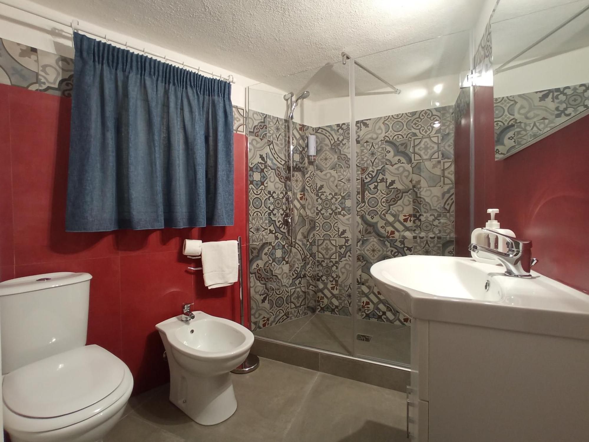 Grottebianche - Sicilian Apartment Catánia Buitenkant foto