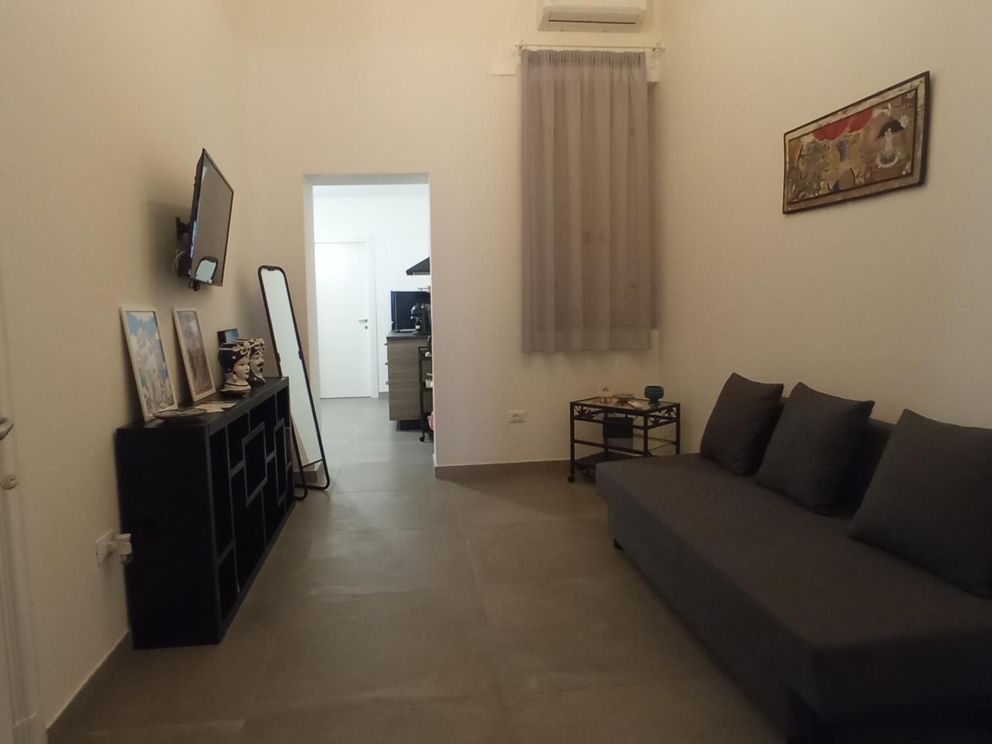 Grottebianche - Sicilian Apartment Catánia Buitenkant foto