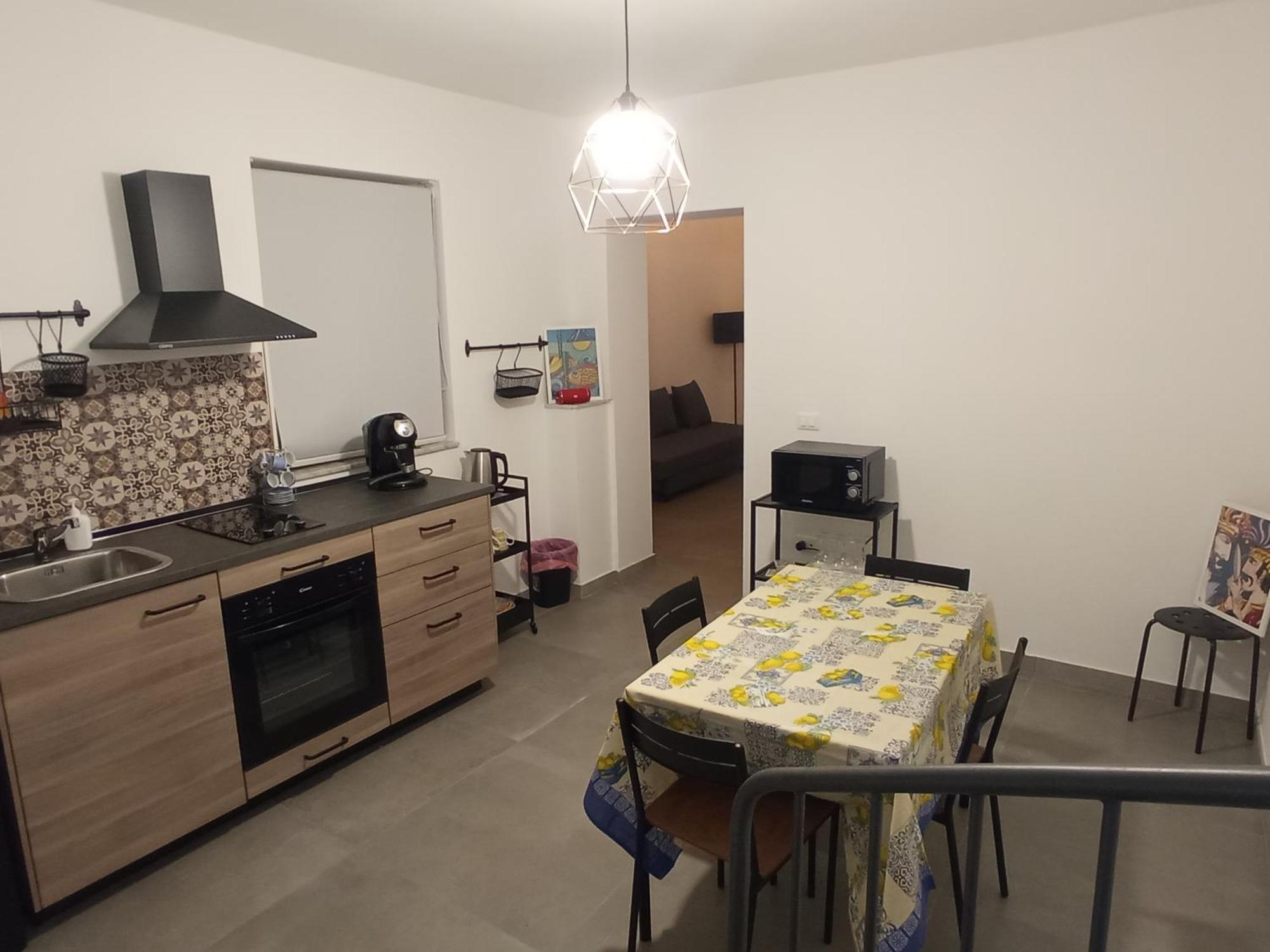 Grottebianche - Sicilian Apartment Catánia Buitenkant foto